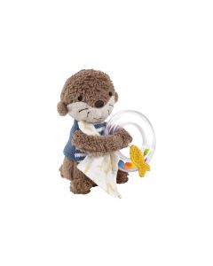 fehn Rasselring Otter