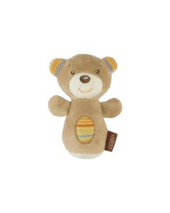fehn Rassel Mini Teddy