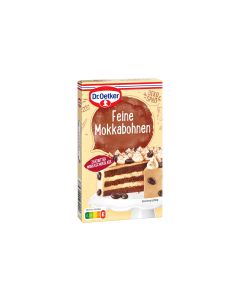 Dr.Oetker Zuckerdekore Mokkabohnen 75 g