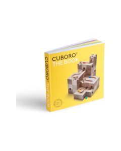 Cuboro Bücher Cuboro The Book