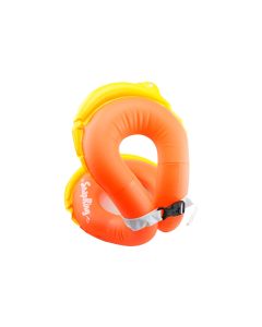 SnapRing Schwimmlern-Weste Gr. M