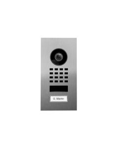 Doorbird IP Türstation D1101V Unterputz