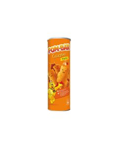 Pom-Bär Chips Crizzlies Paprika 150 g