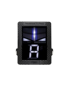 Korg Stimmgerät Pitchblack XS Bass