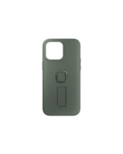 Peak Design Everyday Loop Case iPhone 15 Pro Max v2 Salbei