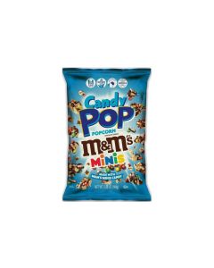 Candy Popcorn Popcorn USA M&M's Candy Pop 149 g