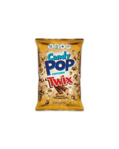 Candy Popcorn Popcorn USA Twix Candy Pop 149 g