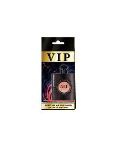CARIBI VIP-Class Perfume Nr. 511