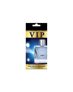 CARIBI VIP-Class Perfume Nr. 007