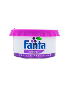 airpure Duftdose Fanta Grape Traube