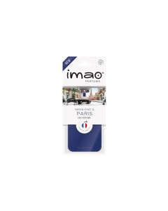 imao Parfums Week-End à Paris
