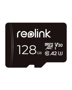 Reolink Zubehör Speicherkarte RL-MicroSD-128GB 1 Stück