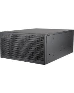 SilverStone Gehäuse RM52