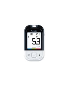 Beurer Blutzuckermessgerät GL 48 mmol/L
