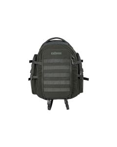 Dörr Fotorucksack ProTac Olivgrün