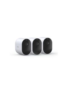 Arlo Netzwerkkamera Pro 5 V2 3 Stück, Weiss