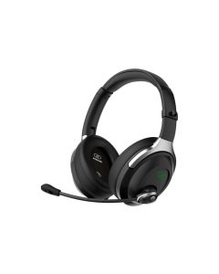 AceZone Headset A-Spire Wireless Schwarz