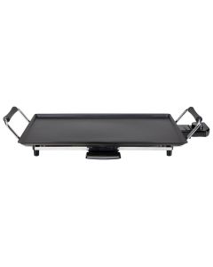 Nouvel Tischgrill Teppanyaki Grill 50 2000 W
