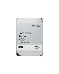 Synology Harddisk HAT5310 3.5 SATA 20 TB