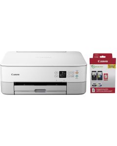 Canon Multifunktionsdrucker PIXMA TS5351i inkl. Tintenset