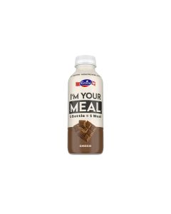 Emmi Trinkmahlzeit Chocolat 500 ml
