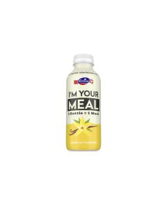 Emmi Trinkmahlzeit Vanille 500 ml