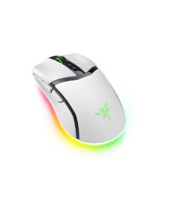 Razer Gaming-Maus Cobra Pro Weiss
