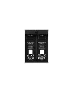 HOVERAir Ladestation Hoverair X1, Schwarz