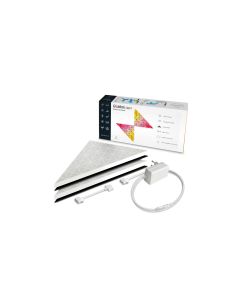 LaMetric Sky Lightpanel Starter Kit, 2 Stück
