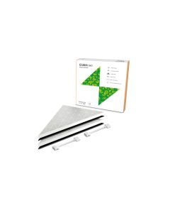 LaMetric Sky Lightpanel Erweiterung Kit, 2 Stück