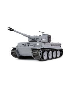 Amewi Panzer Tiger I PV mit IR Battlefunktion, RTR, 1:24