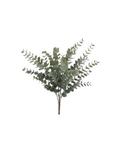 Botanic-Haus Kunstpflanze Eukalyptusbusch 56 cm