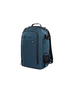 Dörr Fotorucksack Prag Pro Blau