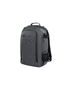 Dörr Fotorucksack Prag Pro Grau