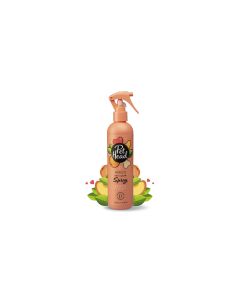 Pet Head Trockenshampoo Quick Fix Spray, 300 ml