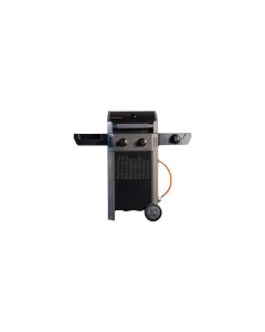 Buschbeck Gasgrill Grenada 2-Brenner