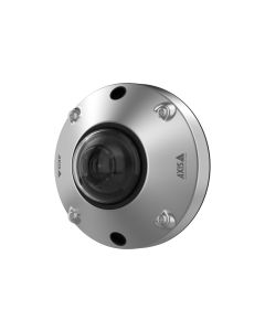 Axis Netzwerkkamera F4105-SLRE