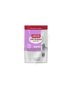 Animonda Integra Protect Trockenfutter Diabetes, 1.2 kg