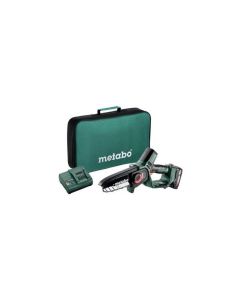 Metabo Akku-Kettensäge MS 18 LTX 15