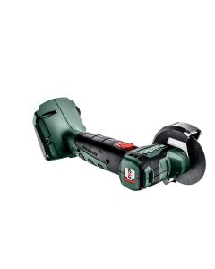 Metabo Winkelschleifer CC 18 LTX BL Solo