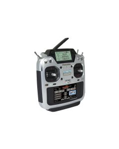 Futaba Fernsteuerung T26SZ mit R7214SB FASSTest, 26 Kanal