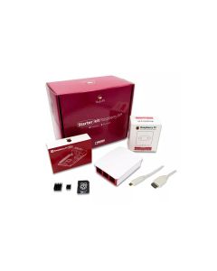 HutoPi Starter Kit Raspberry Pi 3B+ 1 GB, 16 GB SD