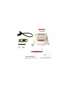 HutoPi Starter Kit Raspberry Pi Zero 2W 512 MB, 16 GB SD