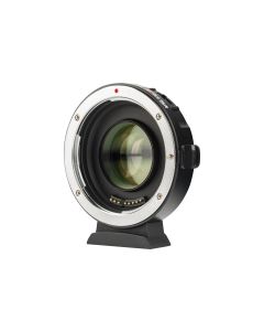 Viltrox Objektiv-Adapter EF-M2 II
