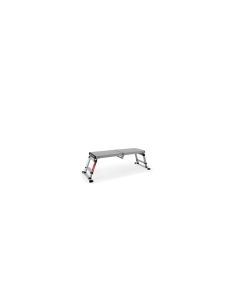 Telesteps Gerüst Plattform Solid Line