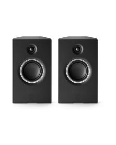 AIAIAI Studiomonitore UNIT-4 Wireless+ Schwarz