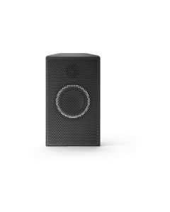 AIAIAI Studiomonitor UNIT-4 Wireless+ Schwarz
