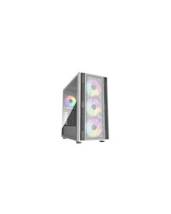 Cooler Master PC-Gehäuse MasterBox 600 Weiss