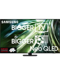 Samsung TV QE85QN90D ATXXN 85, 3840 x 2160 (Ultra HD 4K), QLED