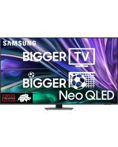 Samsung TV QE85QN85D BTXXN 85, 3840 x 2160 (Ultra HD 4K), QLED
